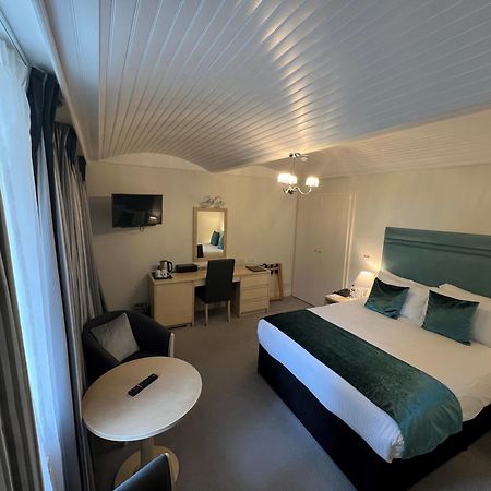Best Western Hotel De Havelet Saint Peter Port Εξωτερικό φωτογραφία