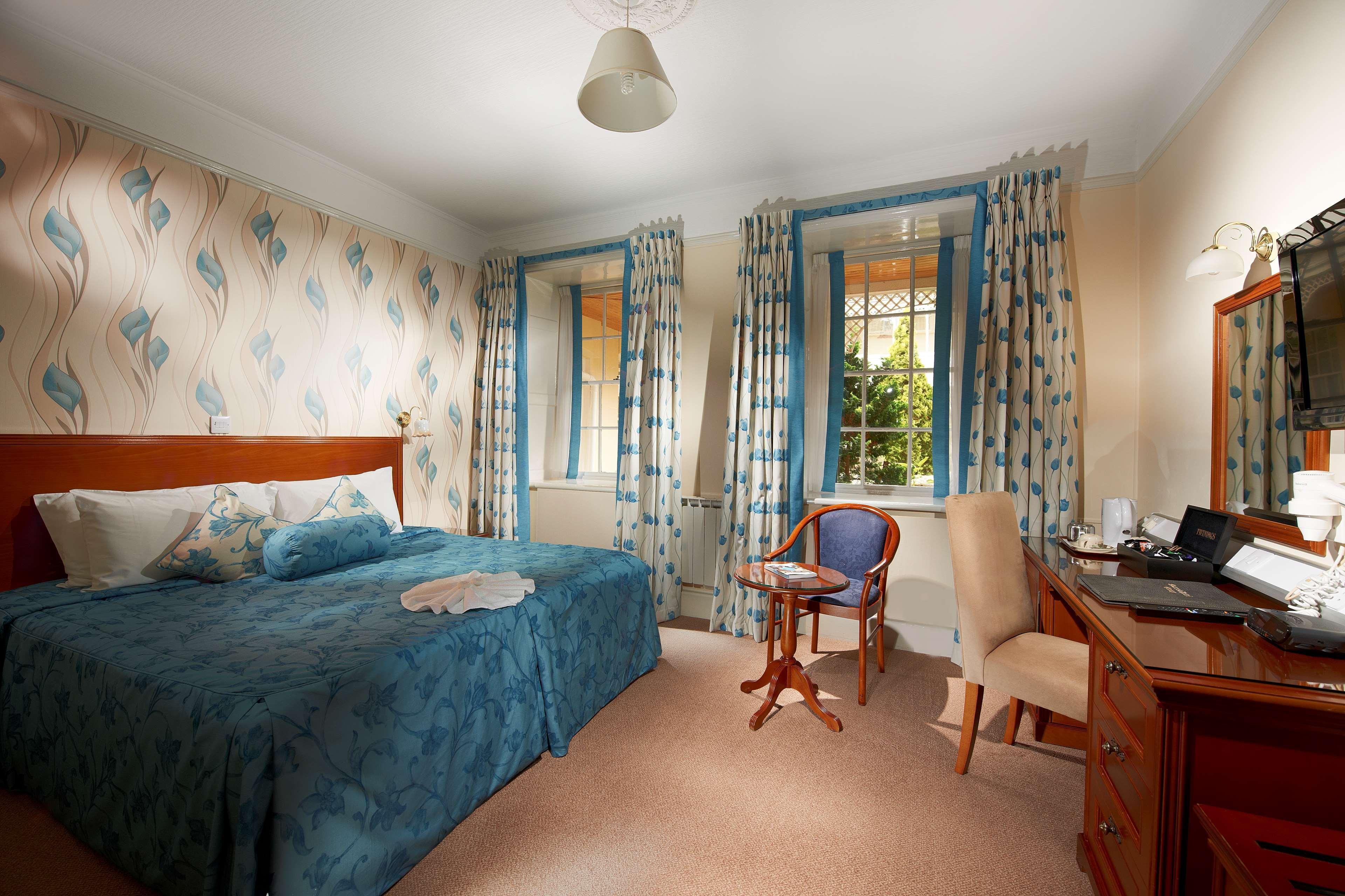 Best Western Hotel De Havelet Saint Peter Port Εξωτερικό φωτογραφία