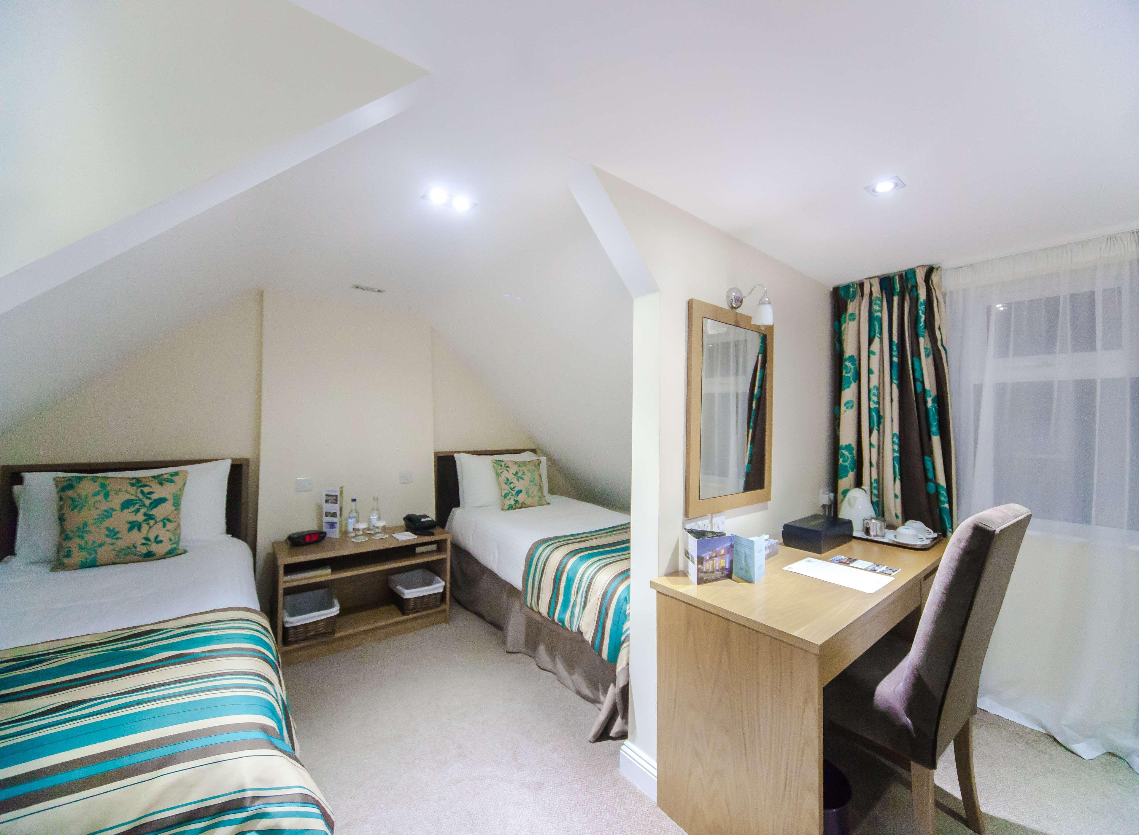 Best Western Hotel De Havelet Saint Peter Port Εξωτερικό φωτογραφία
