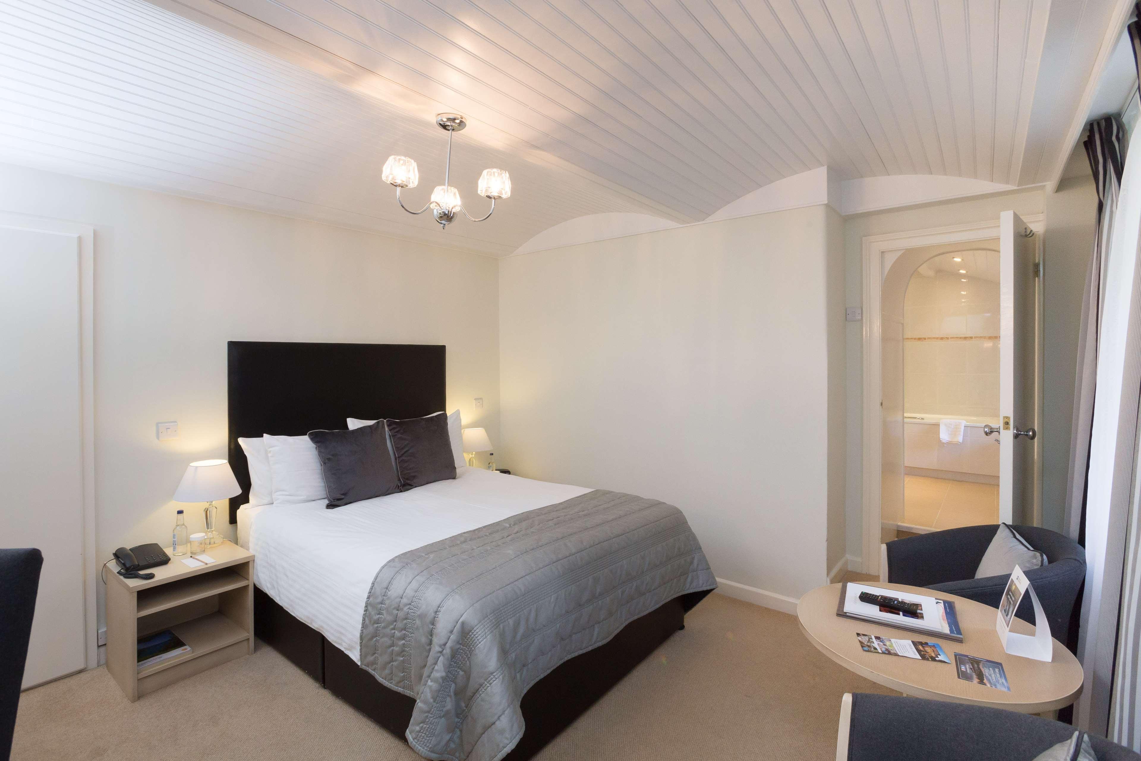 Best Western Hotel De Havelet Saint Peter Port Εξωτερικό φωτογραφία