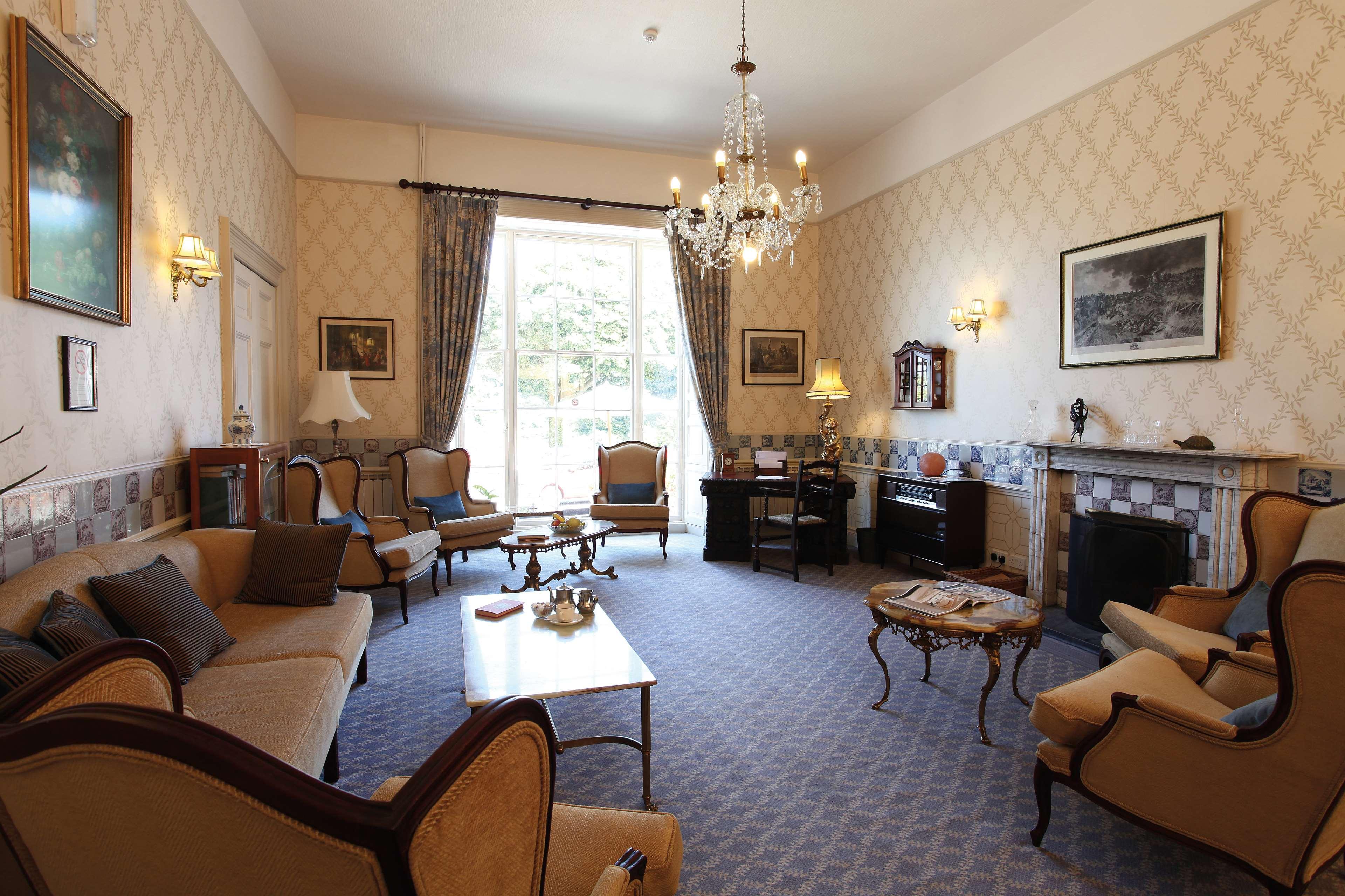 Best Western Hotel De Havelet Saint Peter Port Δωμάτιο φωτογραφία