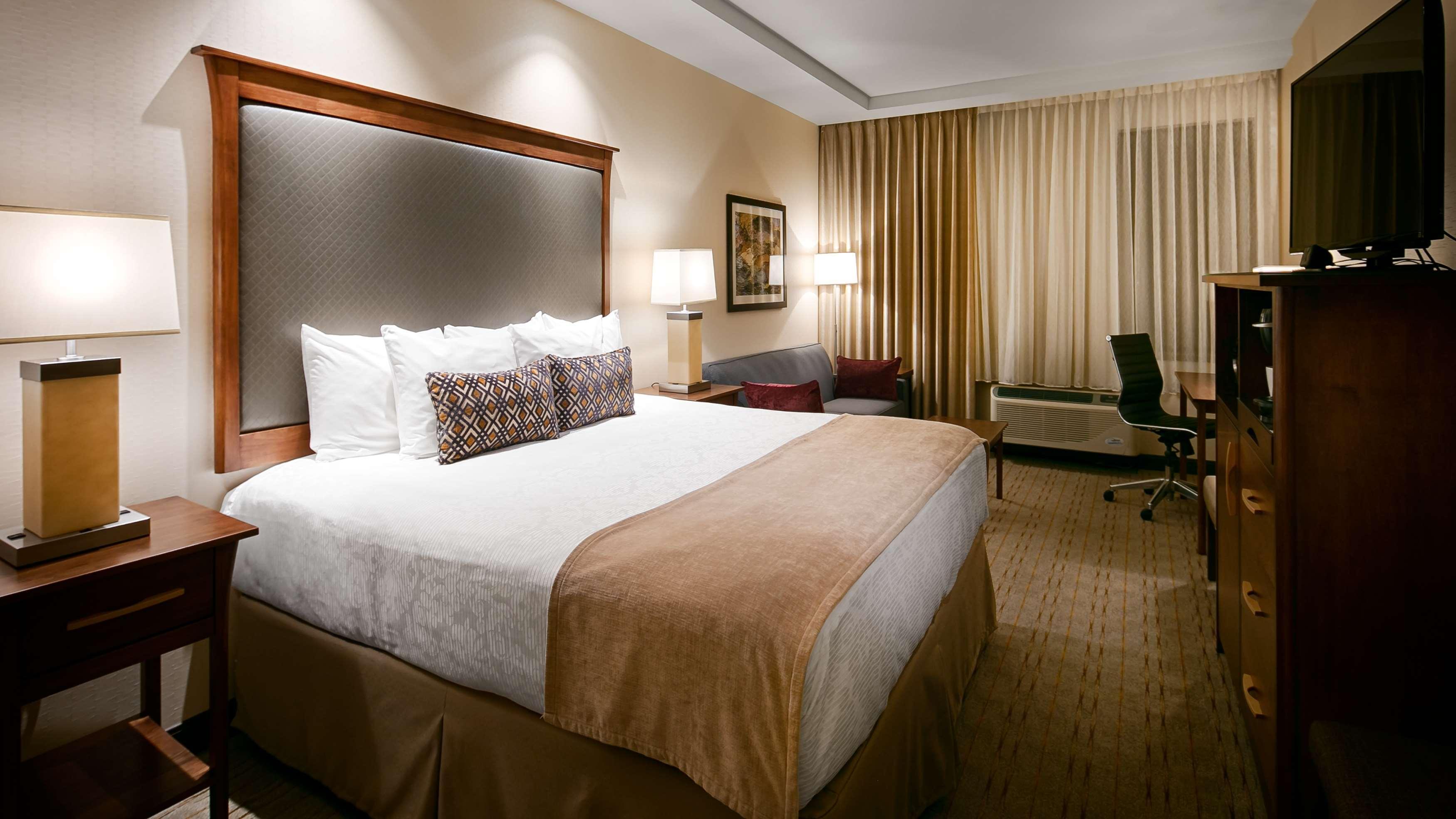 Best Western Hotel De Havelet Saint Peter Port Εξωτερικό φωτογραφία