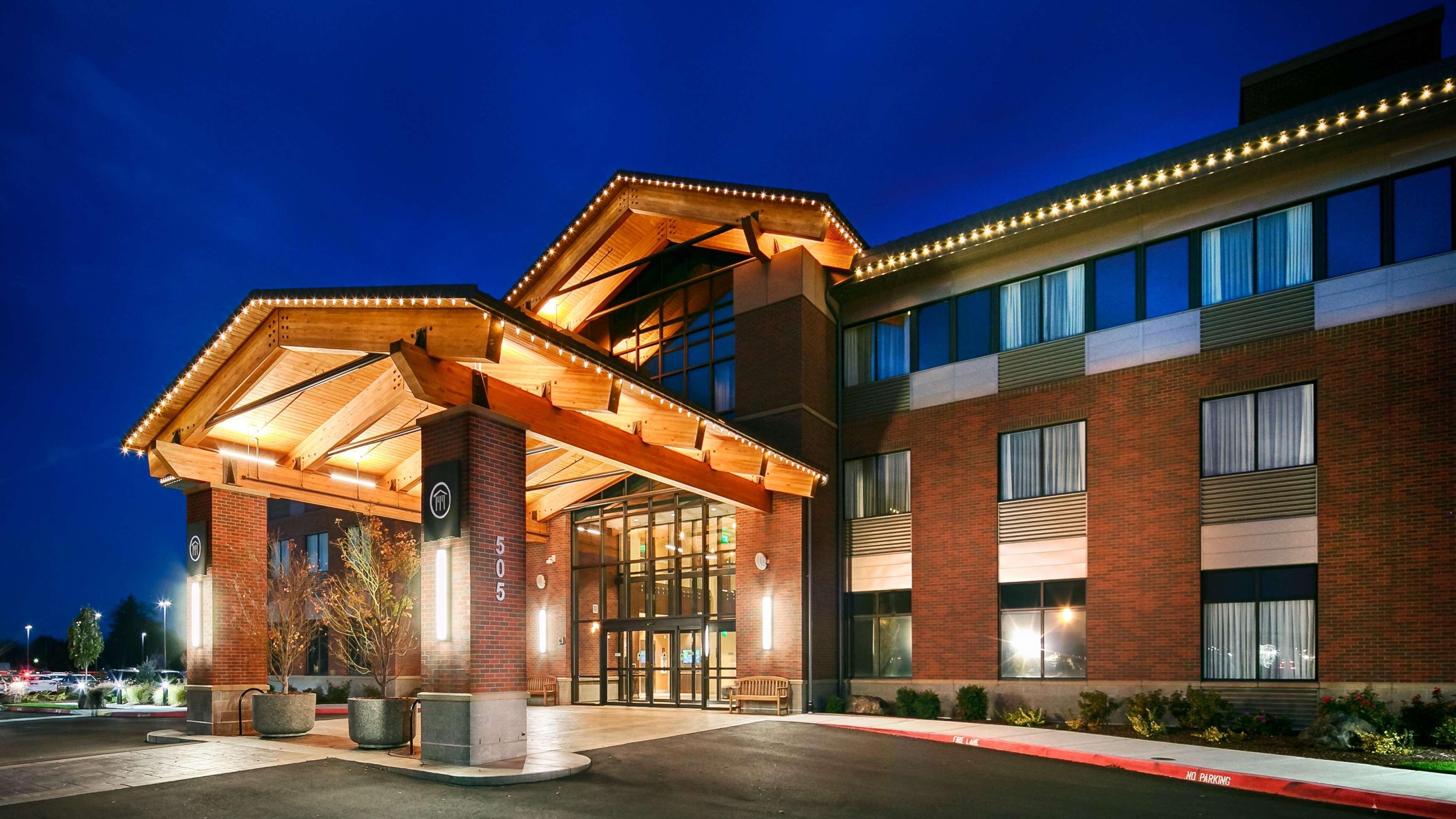 Best Western Hotel De Havelet Saint Peter Port Εξωτερικό φωτογραφία