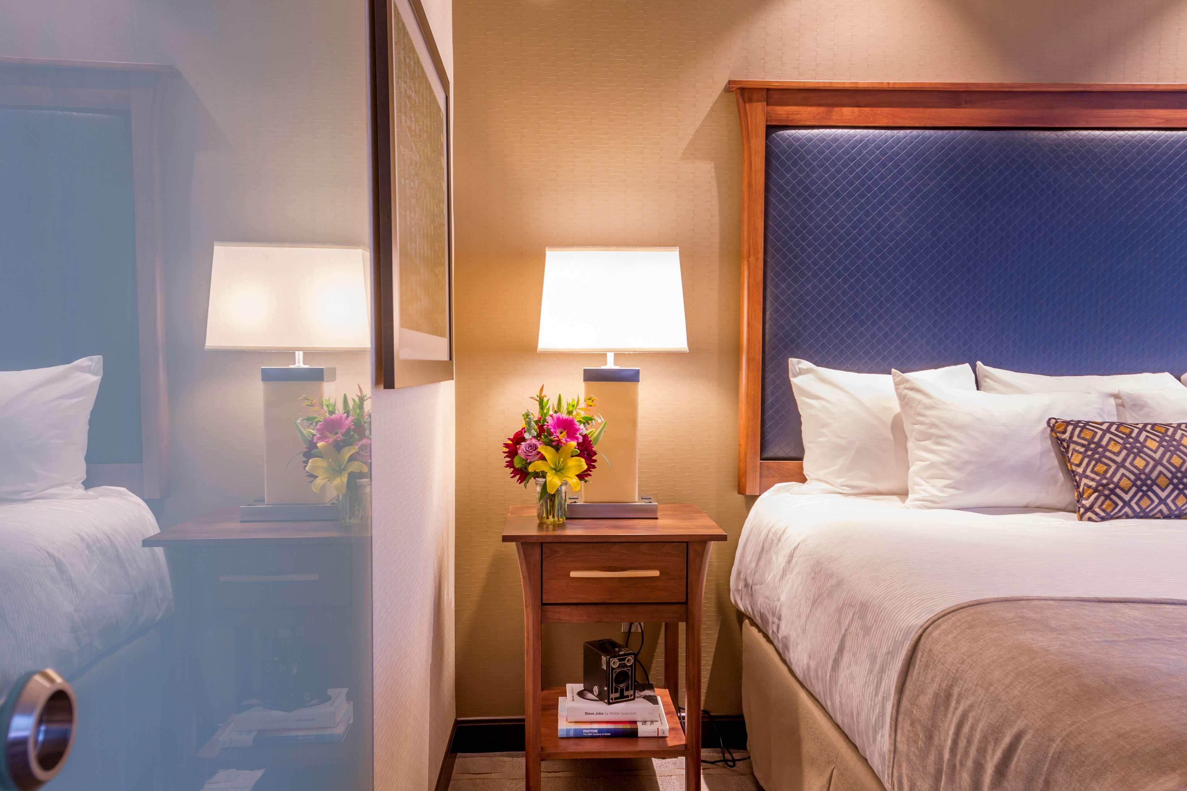 Best Western Hotel De Havelet Saint Peter Port Εξωτερικό φωτογραφία