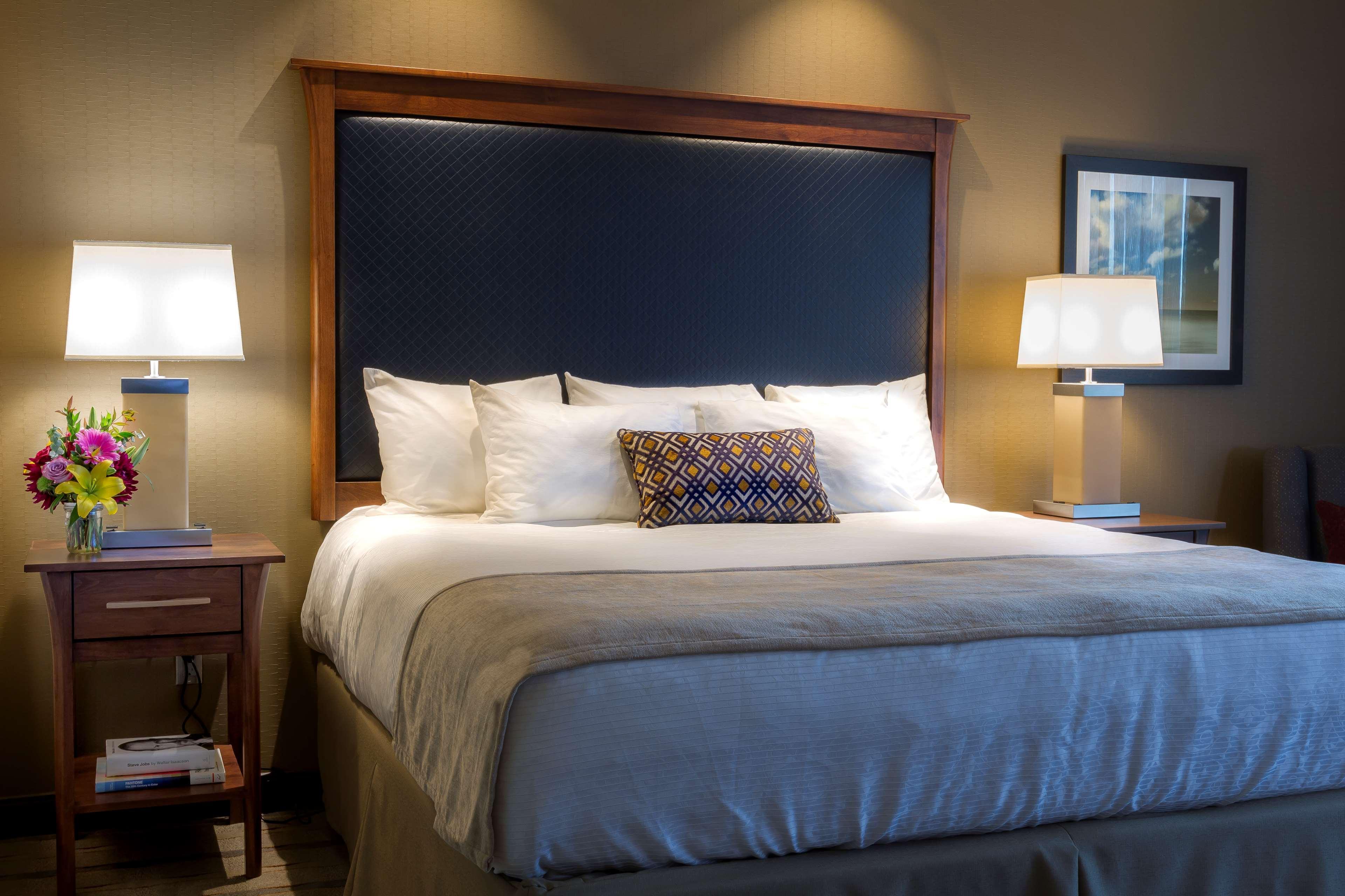 Best Western Hotel De Havelet Saint Peter Port Εξωτερικό φωτογραφία