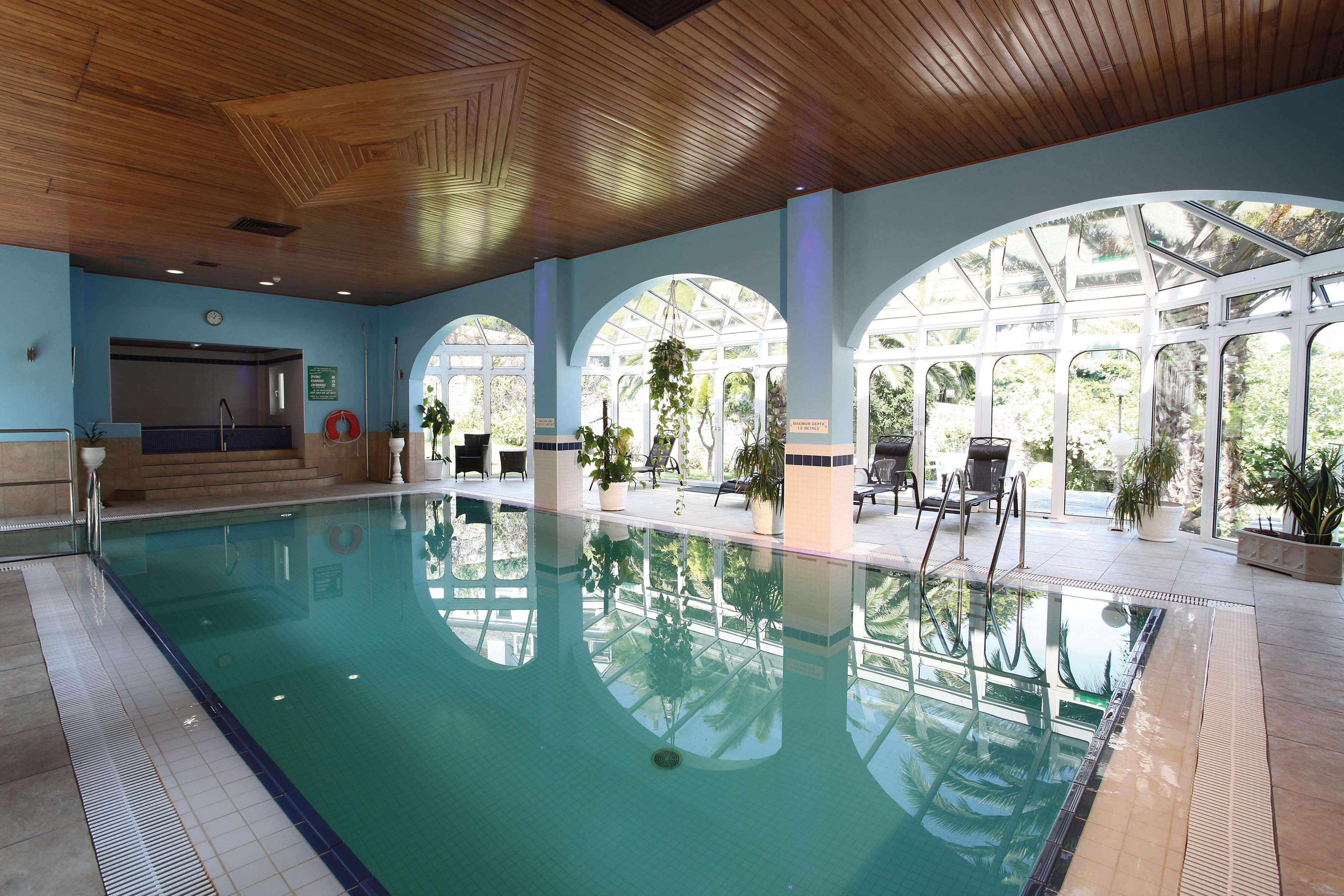 Best Western Hotel De Havelet Saint Peter Port Ανέσεις φωτογραφία