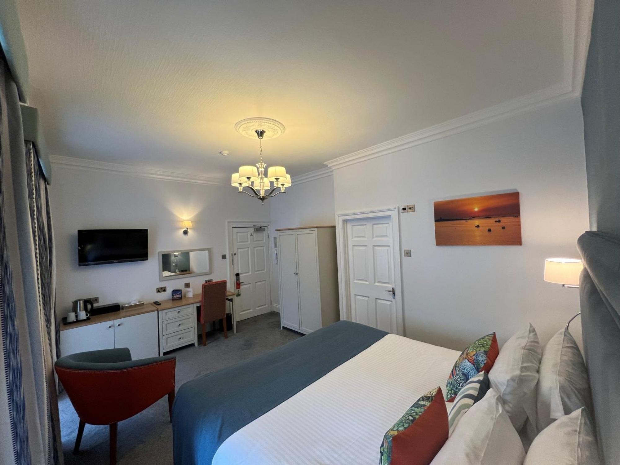 Best Western Hotel De Havelet Saint Peter Port Εξωτερικό φωτογραφία