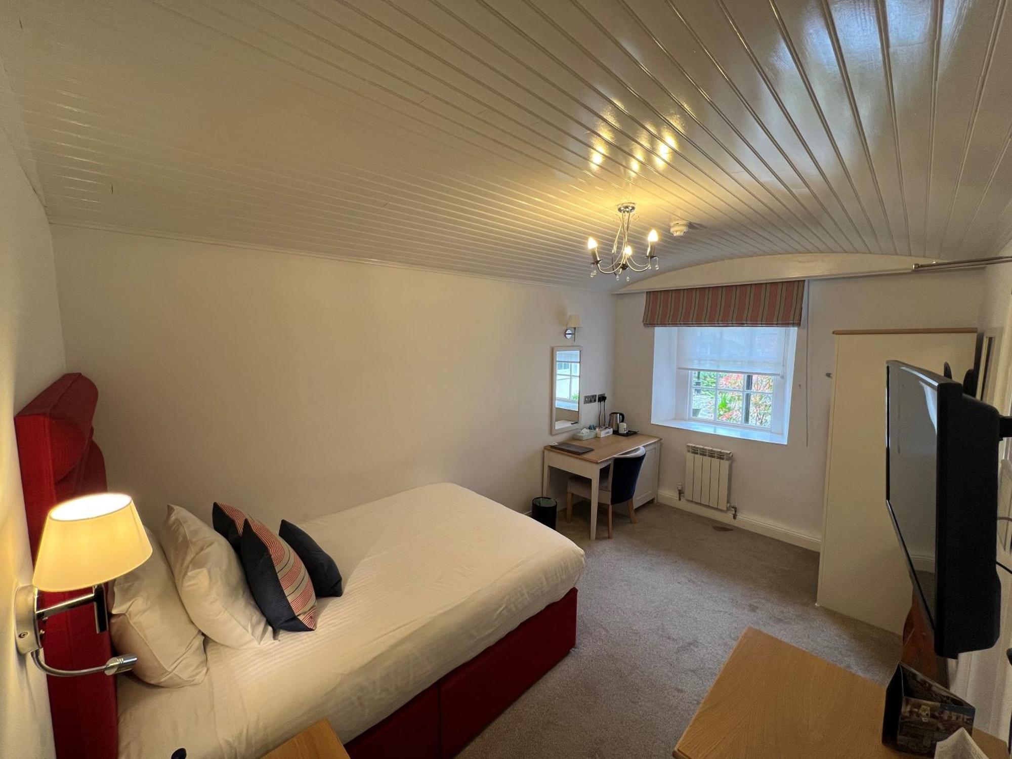 Best Western Hotel De Havelet Saint Peter Port Εξωτερικό φωτογραφία