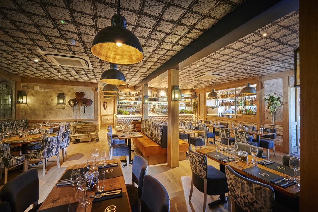 Best Western Hotel De Havelet Saint Peter Port Εξωτερικό φωτογραφία
